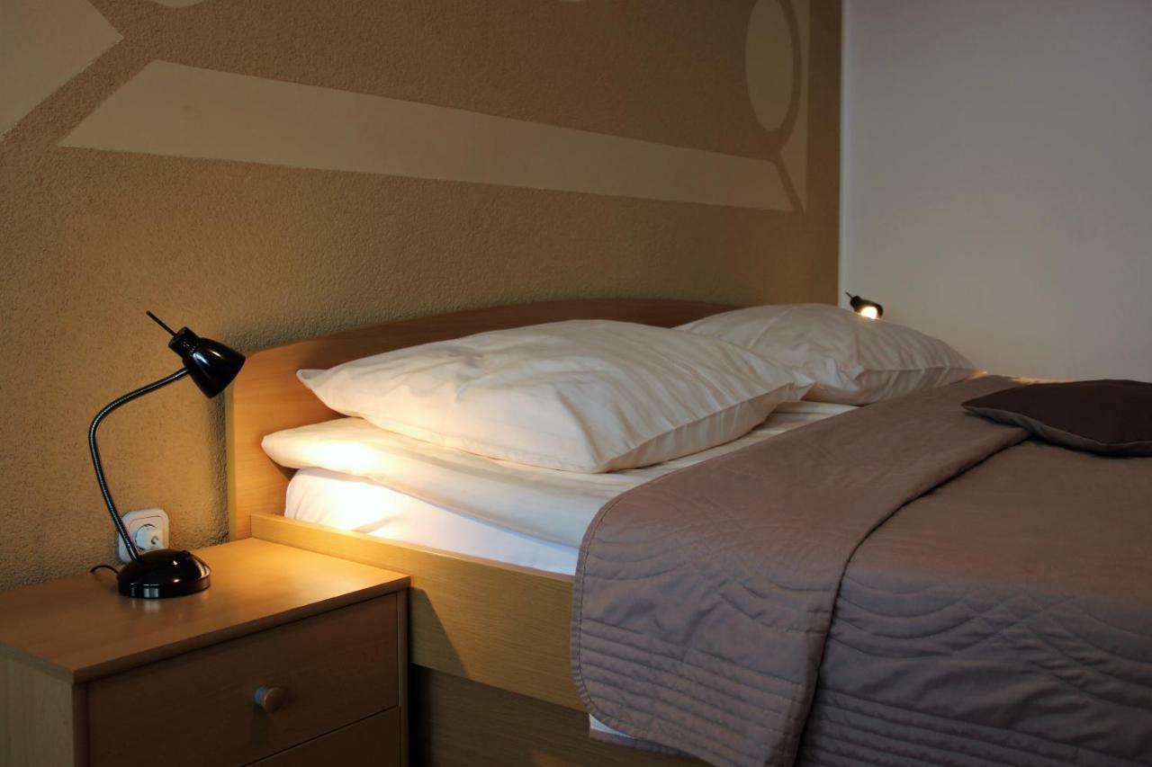 Apartments Koblar ครานสกา โกรา ภายนอก รูปภาพ